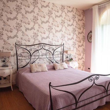 La Casa Vecchia B&B Camisano Vicentino Extérieur photo