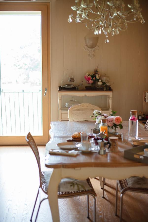 La Casa Vecchia B&B Camisano Vicentino Extérieur photo