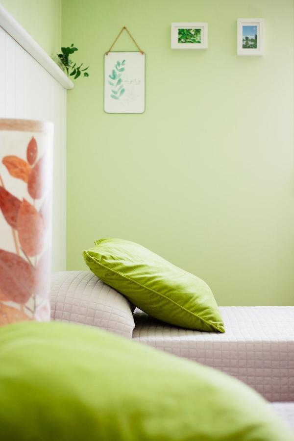 La Casa Vecchia B&B Camisano Vicentino Extérieur photo