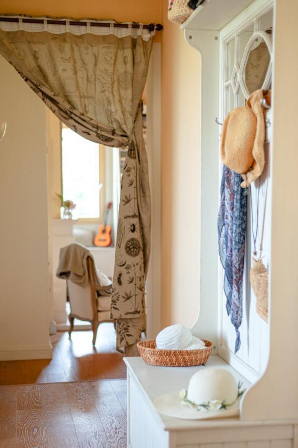 La Casa Vecchia B&B Camisano Vicentino Extérieur photo