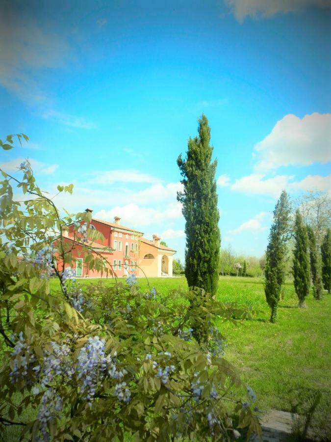 La Casa Vecchia B&B Camisano Vicentino Extérieur photo