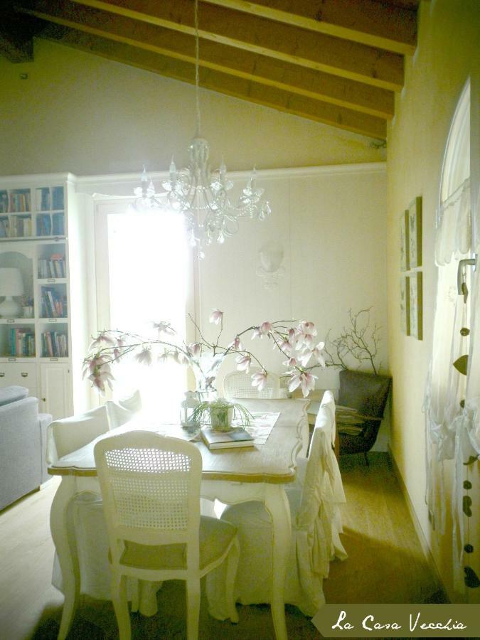 La Casa Vecchia B&B Camisano Vicentino Extérieur photo