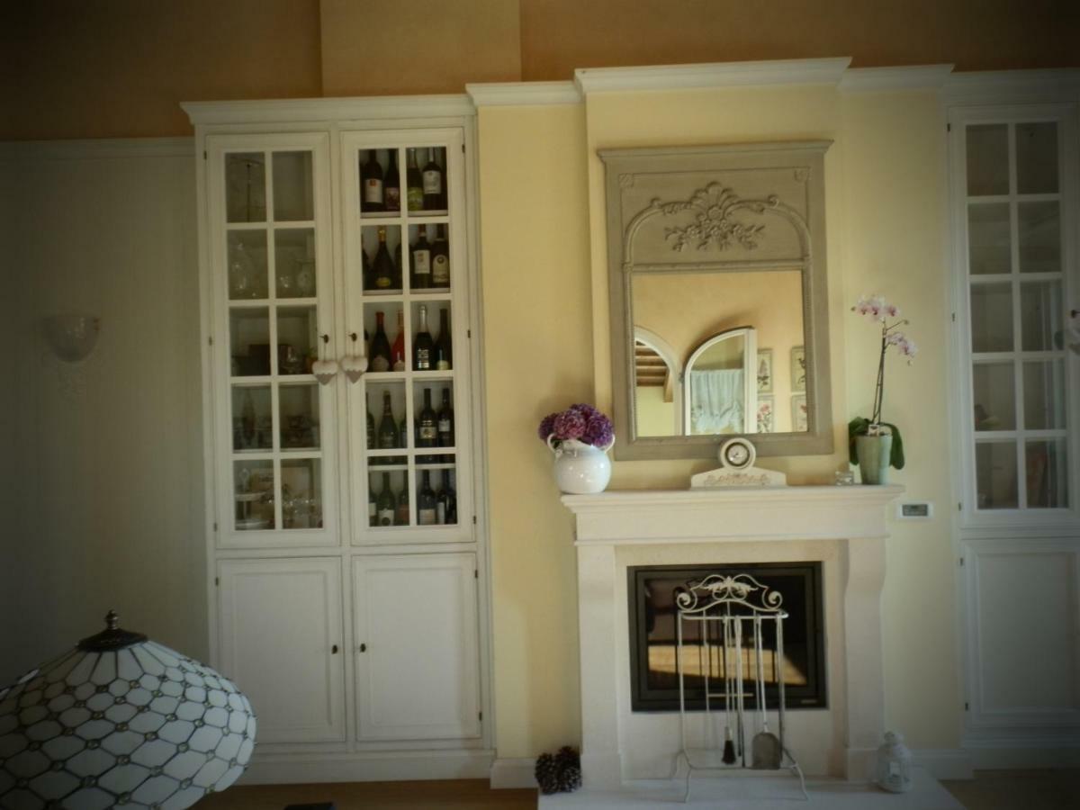 La Casa Vecchia B&B Camisano Vicentino Extérieur photo