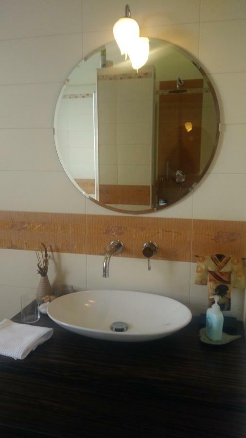 La Casa Vecchia B&B Camisano Vicentino Extérieur photo
